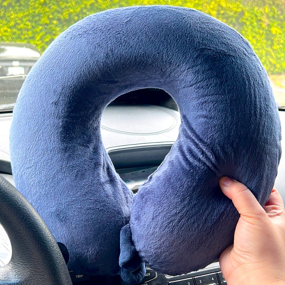 Head rest